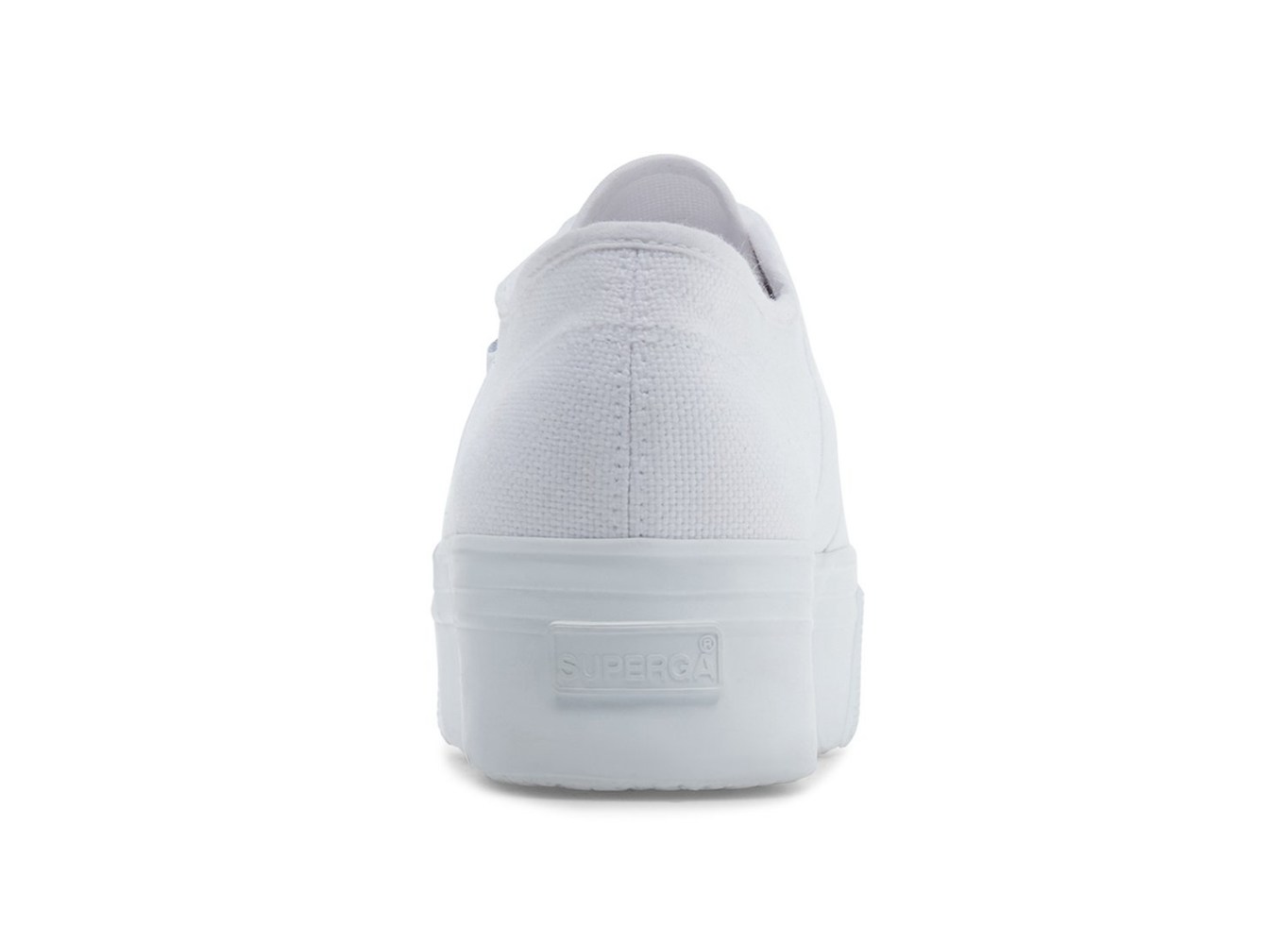 Espadrille Feminino Branco - Superga 2790 Acotw - MYEGU-0241